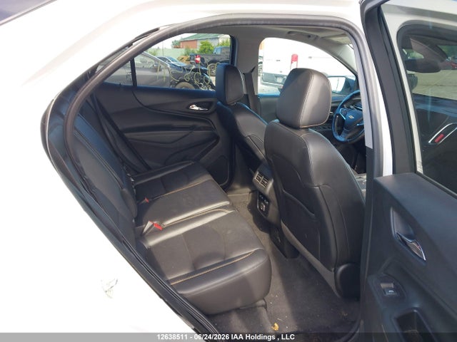 Chevrolet Equinox Premier 2020 2GNAXYEX5L6203764 Image 8