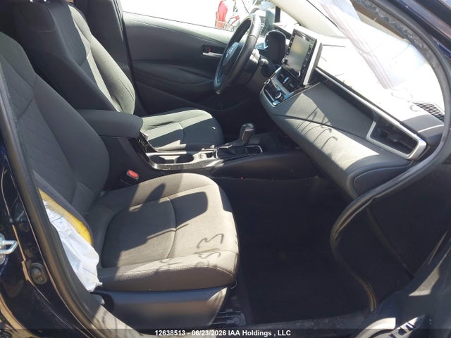 5YFBPRBE1LP003324 Toyota COROLLA LE