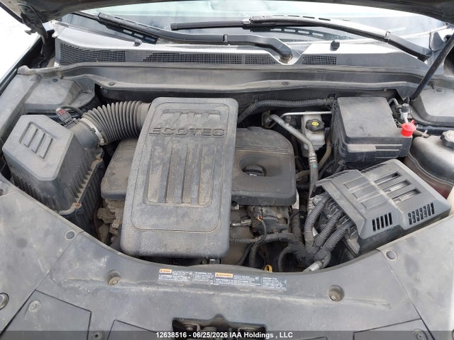 GMC Terrain Sle-1 2017 2GKFLSEK5H6340114 Image 10