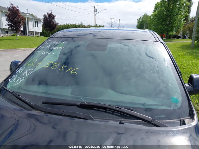 GMC Terrain Sle-1 2017 2GKFLSEK5H6340114 Image 17