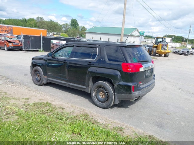 GMC Terrain Sle-1 2017 2GKFLSEK5H6340114 Image 3