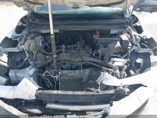 Nissan Kicks S/sr/sv 2019 3N1CP5CU9KL559947 Image 10