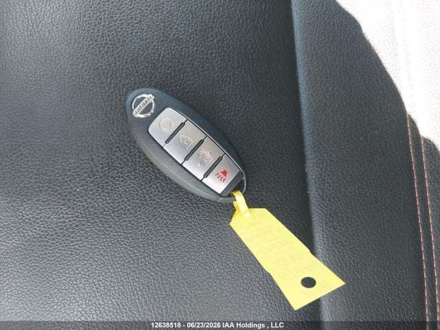 Nissan Kicks S/sr/sv 2019 3N1CP5CU9KL559947 Image 11