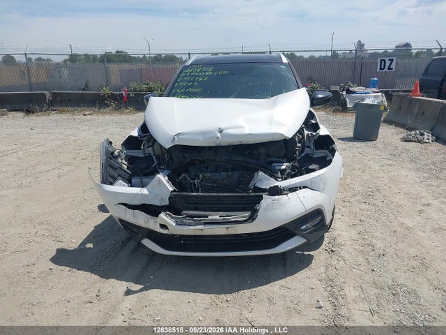 Nissan Kicks S/sr/sv 2019 3N1CP5CU9KL559947 Image 13