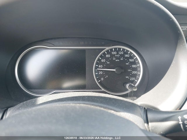 Nissan Kicks S/sr/sv 2019 3N1CP5CU9KL559947 Image 16