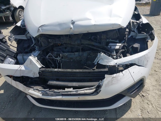 Nissan Kicks S/sr/sv 2019 3N1CP5CU9KL559947 Image 6