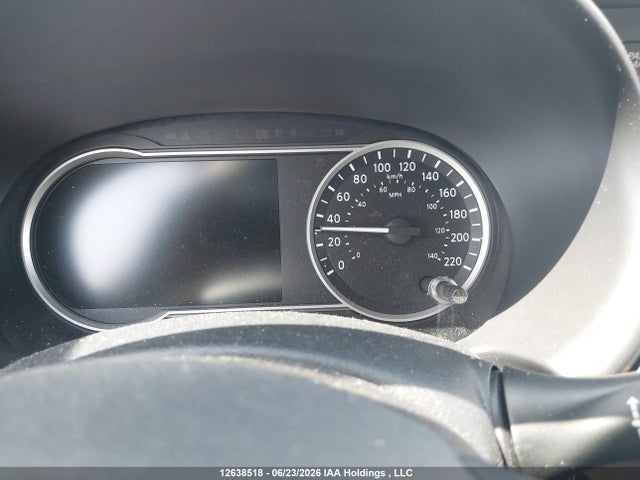 Nissan Kicks S/sr/sv 2019 3N1CP5CU9KL559947 Image 7