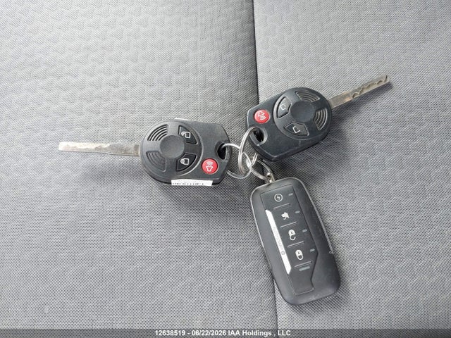 12638519 :رقم المزاد ، 1FMCU9GD7JUB91243 vin ، 2018 Ford Escape Se مزاد بيع