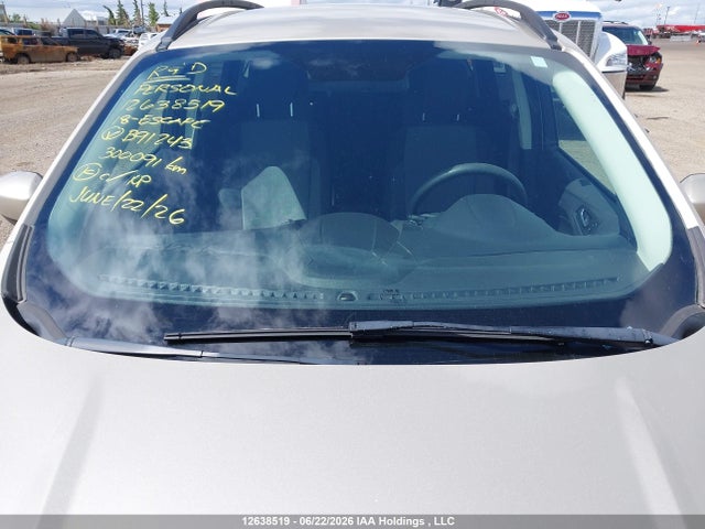 12638519 :رقم المزاد ، 1FMCU9GD7JUB91243 vin ، 2018 Ford Escape Se مزاد بيع