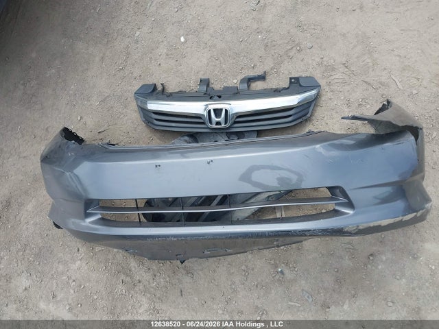 Aukcja sprzedaży 2012 Honda Civic Sdn, vin: 2HGFB2F45CH114958, numer aukcji: 12638520