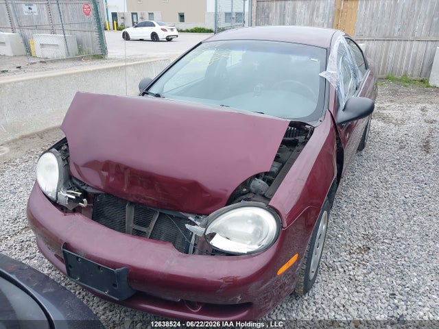 Продаж на аукціоні авто 2001 Chrysler Neon, vin: 1C3ES46C21D128408, номер лоту: 12638524