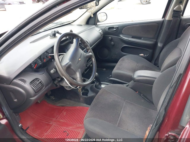 Продаж на аукціоні авто 2001 Chrysler Neon, vin: 1C3ES46C21D128408, номер лоту: 12638524