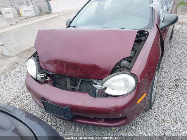 Aukcja sprzedaży 2001 Chrysler Neon, vin: 1C3ES46C21D128408, numer aukcji: 12638524