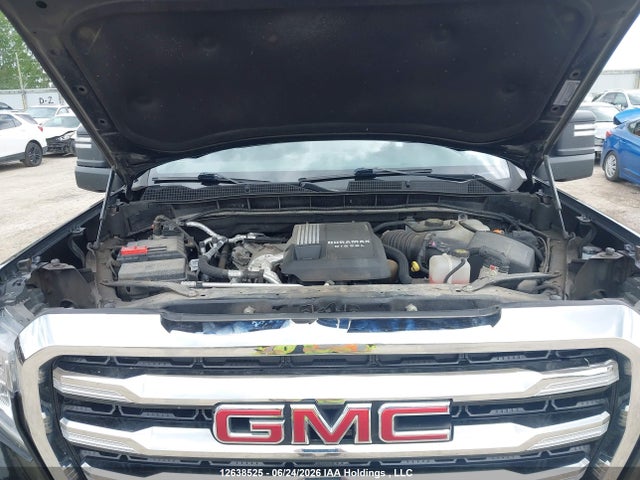 3GTU9BET6NG134374 GMC Sierra 1500 Limited Sle