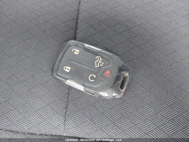 3GTU9BET6NG134374 GMC Sierra 1500 Limited Sle