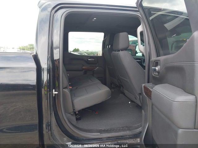 3GTU9BET6NG134374 GMC Sierra 1500 Limited Sle
