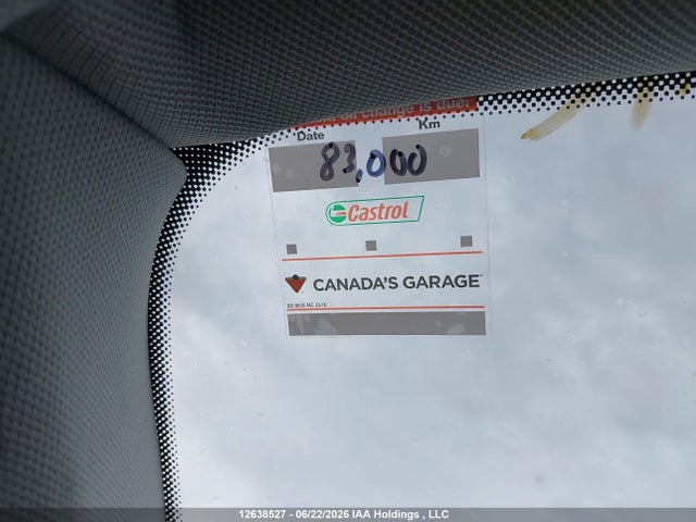 12638527 :رقم المزاد ، WA1C2AFP3HA071016 vin ، 2017 Audi Q5 مزاد بيع