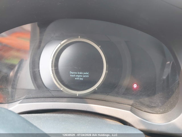 Aukcja sprzedaży 2014 Lexus Is 250, vin: JTHCF1D23E5007241, numer aukcji: 12638529