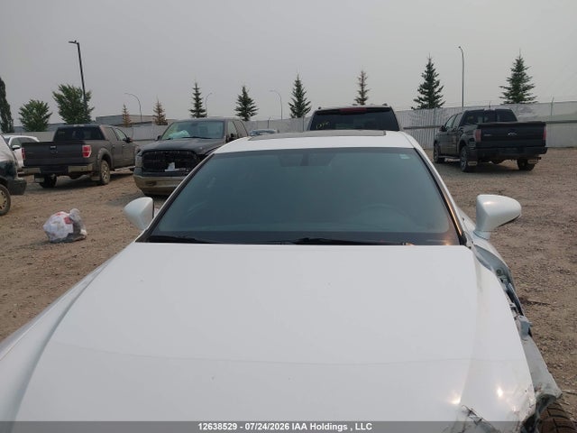 Продаж на аукціоні авто 2014 Lexus Is 250, vin: JTHCF1D23E5007241, номер лоту: 12638529