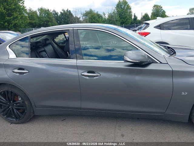 JN1BV7ARXFM415332 Infiniti Q50 SPORT