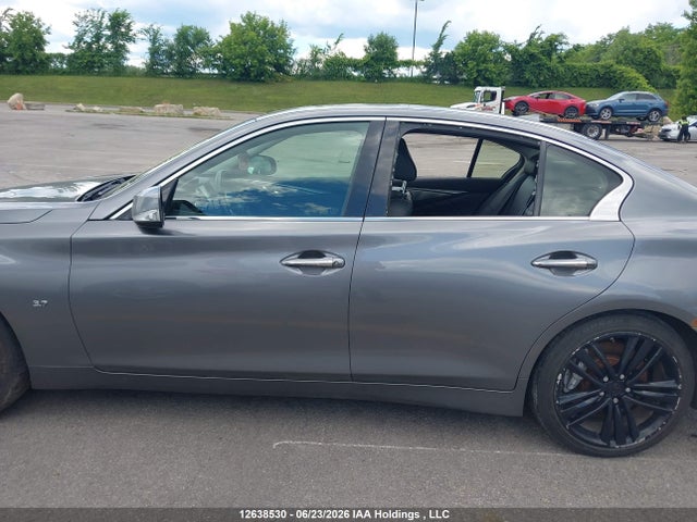 JN1BV7ARXFM415332 Infiniti Q50 SPORT
