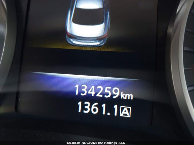 JN1BV7ARXFM415332 Infiniti Q50 SPORT