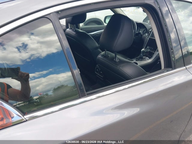 JN1BV7ARXFM415332 Infiniti Q50 SPORT