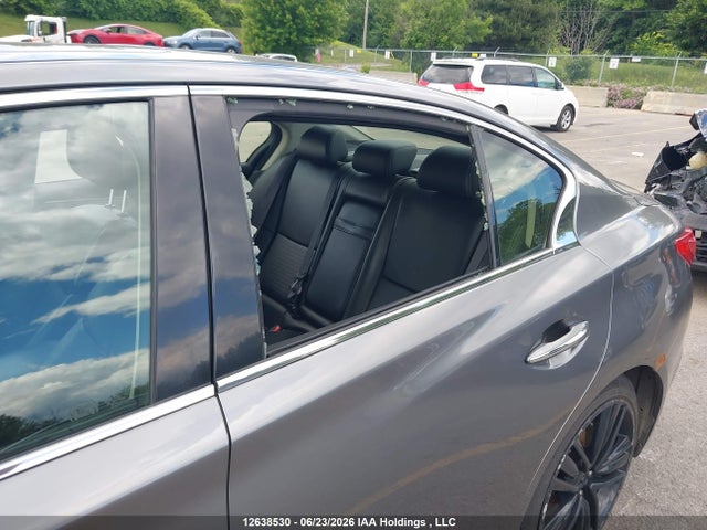JN1BV7ARXFM415332 Infiniti Q50 SPORT