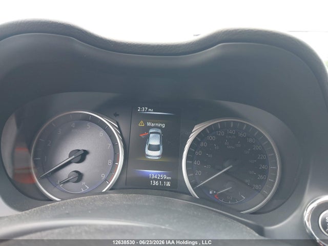 JN1BV7ARXFM415332 Infiniti Q50 SPORT