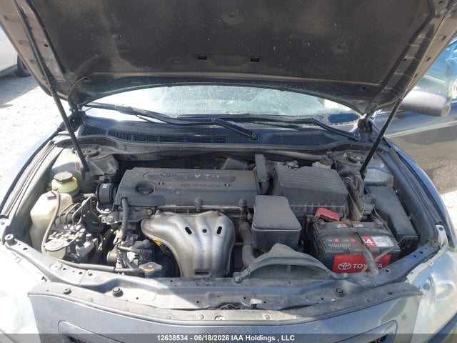 2009 Toyota Camry Se მანქანა იყიდება აუქციონზე, vin: 4T1BE46KX9U318025, აუქციონის ნომერი: 12638534