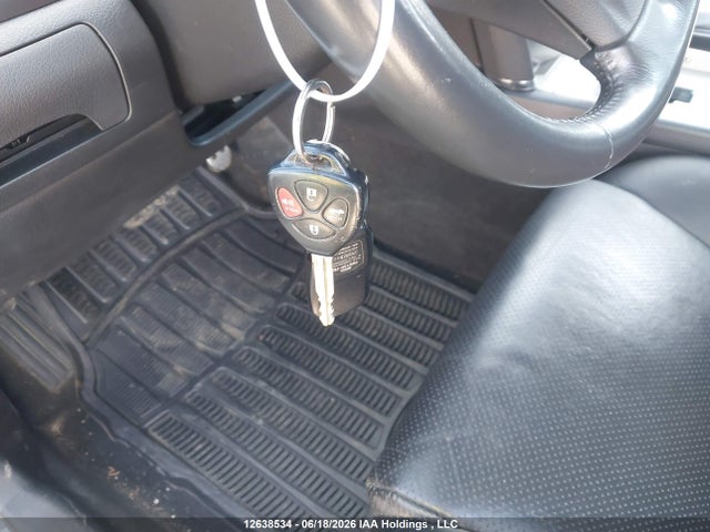 2009 Toyota Camry Se მანქანა იყიდება აუქციონზე, vin: 4T1BE46KX9U318025, აუქციონის ნომერი: 12638534