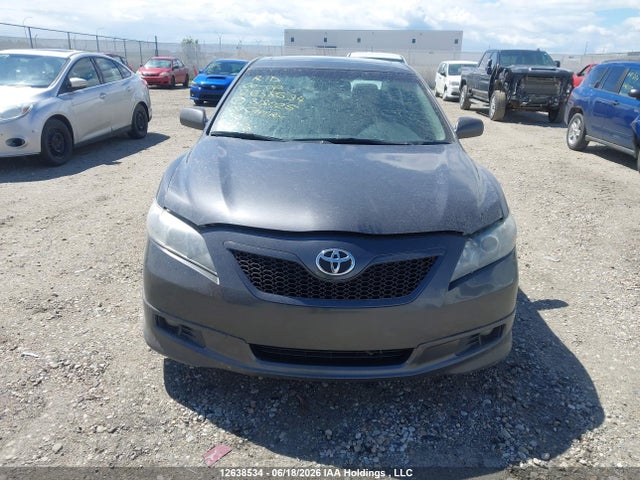 2009 Toyota Camry Se მანქანა იყიდება აუქციონზე, vin: 4T1BE46KX9U318025, აუქციონის ნომერი: 12638534