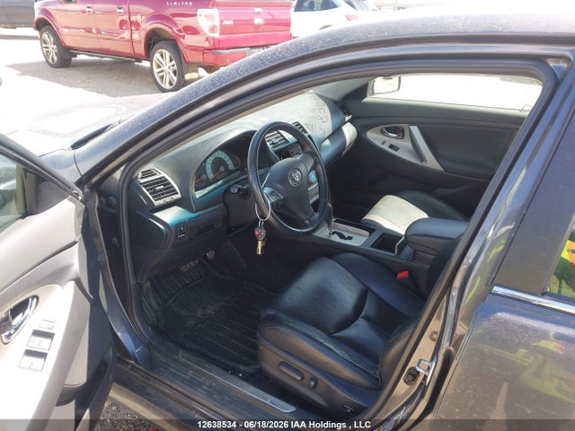 2009 Toyota Camry Se მანქანა იყიდება აუქციონზე, vin: 4T1BE46KX9U318025, აუქციონის ნომერი: 12638534