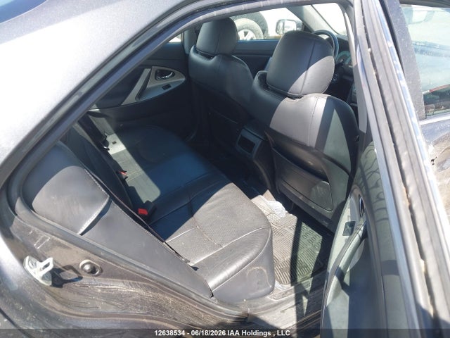 2009 Toyota Camry Se მანქანა იყიდება აუქციონზე, vin: 4T1BE46KX9U318025, აუქციონის ნომერი: 12638534