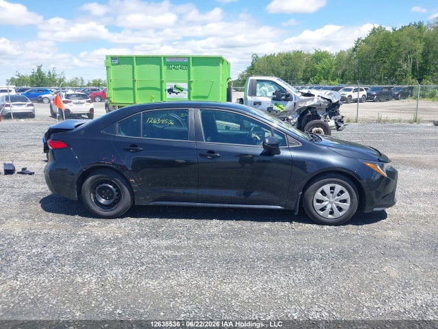 Toyota COROLLA L 2021 5YFBPMBE5MP236417 Image 13