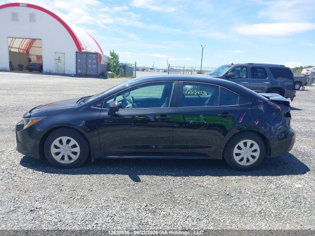 Toyota COROLLA L 2021 5YFBPMBE5MP236417 Image 14