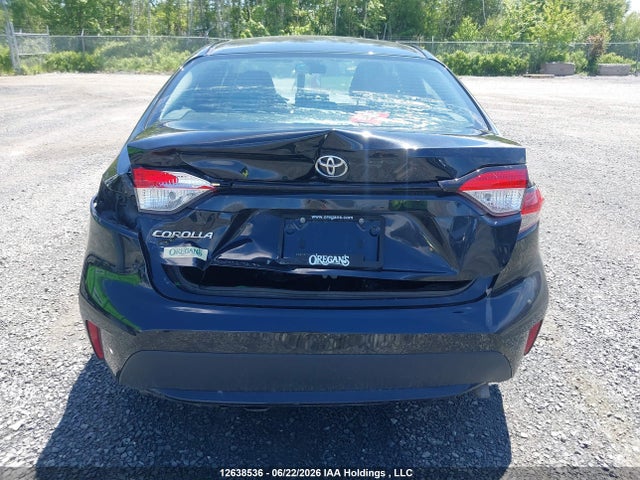 Toyota COROLLA L 2021 5YFBPMBE5MP236417 Image 16