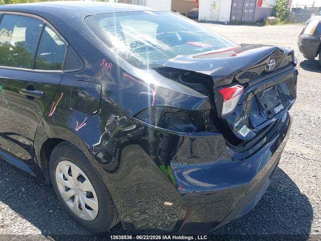Toyota COROLLA L 2021 5YFBPMBE5MP236417 Image 6
