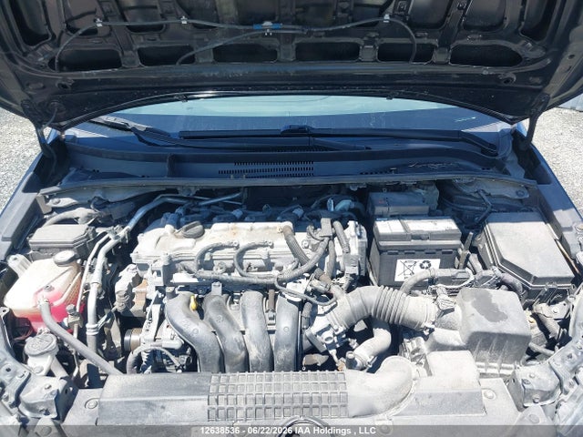 Toyota COROLLA L 2021 5YFBPMBE5MP236417 Image 9