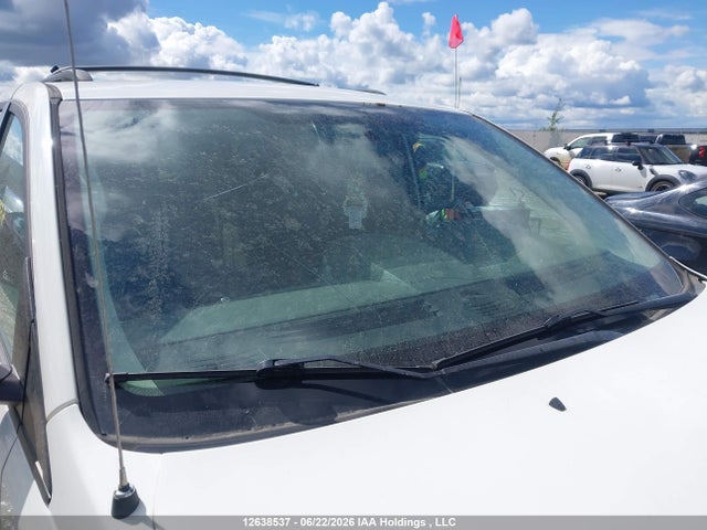 12638537 :رقم المزاد ، 2D4RN4DE7AR465066 vin ، 2010 Dodge Grand Caravan Se مزاد بيع
