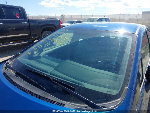 Honda Civic Lx 2014 2HGFB2F44EH006527 Image 18