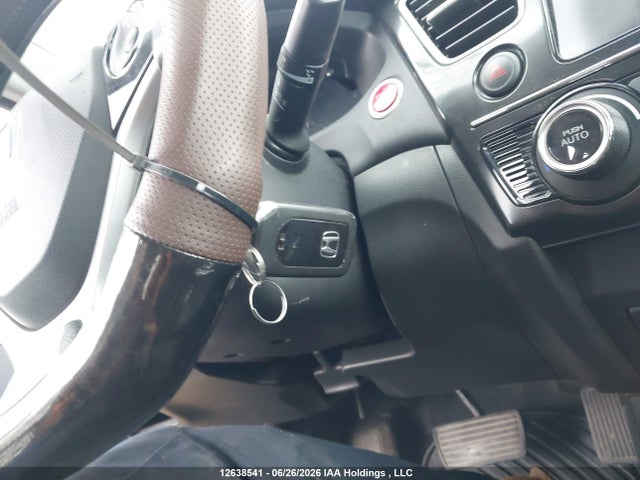 2014 Honda Civic Lx მანქანა იყიდება აუქციონზე, vin: 2HGFB2F54EH039262, აუქციონის ნომერი: 12638541