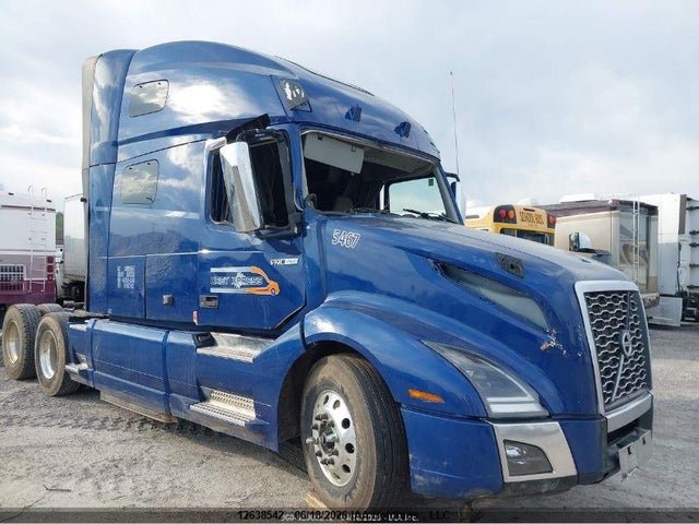 Volvo VNL 2024 4V4NC9EH0RN637457 Image 13