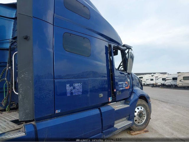 Volvo VNL 2024 4V4NC9EH0RN637457 Image 15