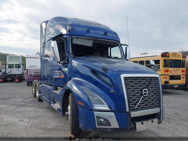 Volvo VNL 2024 4V4NC9EH0RN637457 Image 16