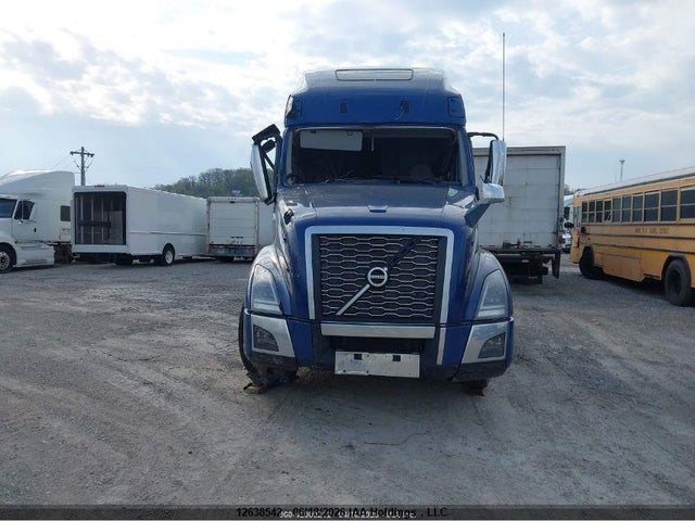 Volvo VNL 2024 4V4NC9EH0RN637457 Image 17