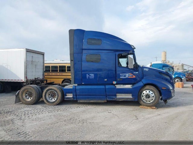 Volvo VNL 2024 4V4NC9EH0RN637457 Image 18