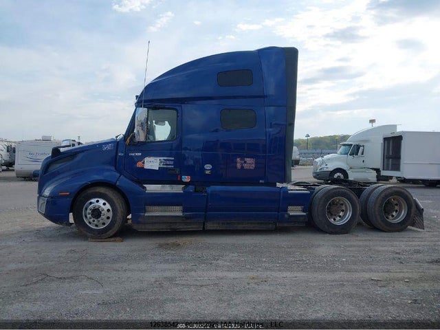 Volvo VNL 2024 4V4NC9EH0RN637457 Image 19