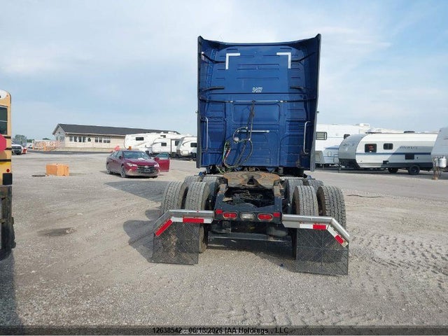 Volvo VNL 2024 4V4NC9EH0RN637457 Image 20