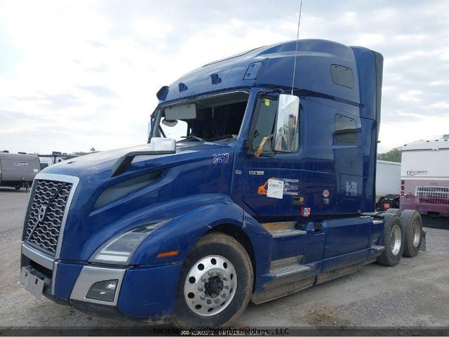 Volvo VNL 2024 4V4NC9EH0RN637457 Image 21